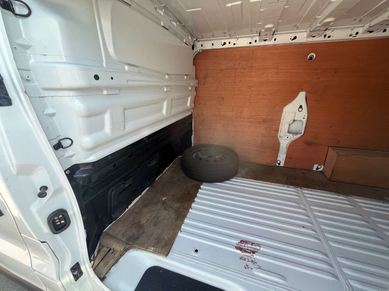 2021 RENAULT TRAFIC 2021 RENAULT TRAFIC