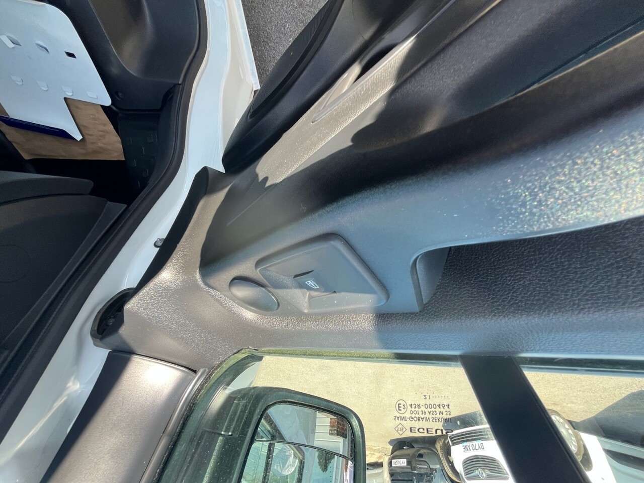 2021 RENAULT TRAFIC 2021 RENAULT TRAFIC