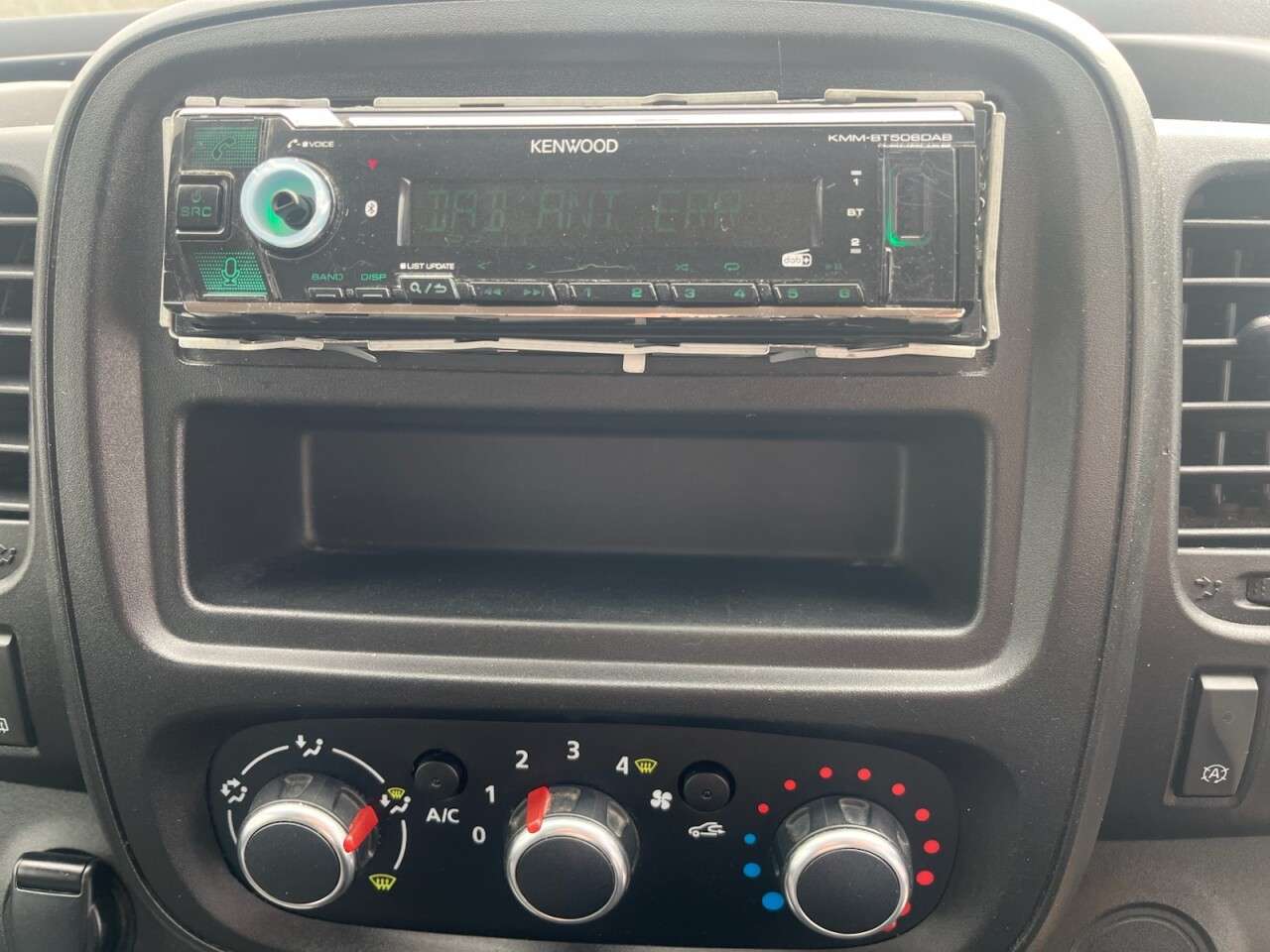 2021 RENAULT TRAFIC 2021 RENAULT TRAFIC