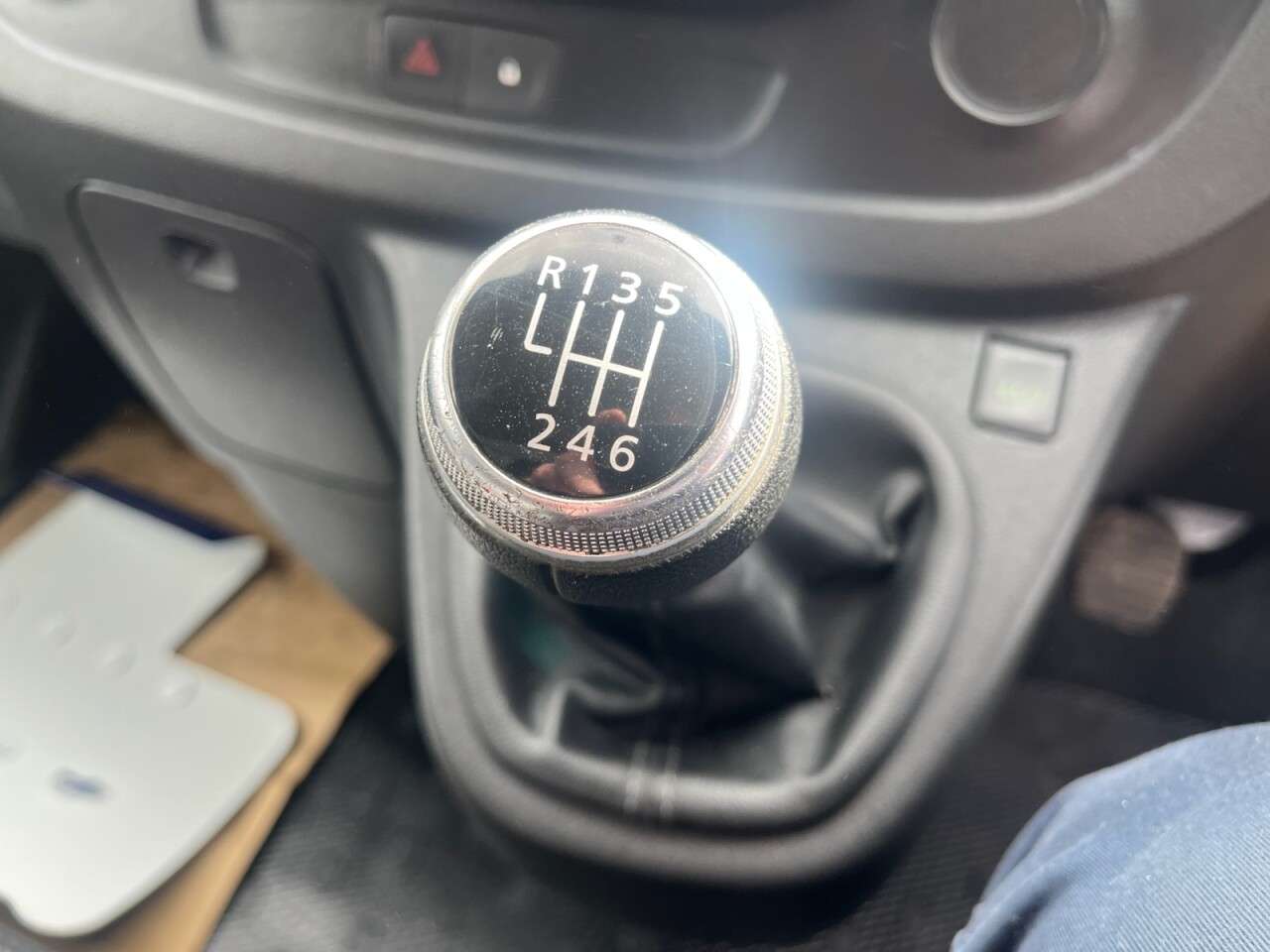 2021 RENAULT TRAFIC 2021 RENAULT TRAFIC