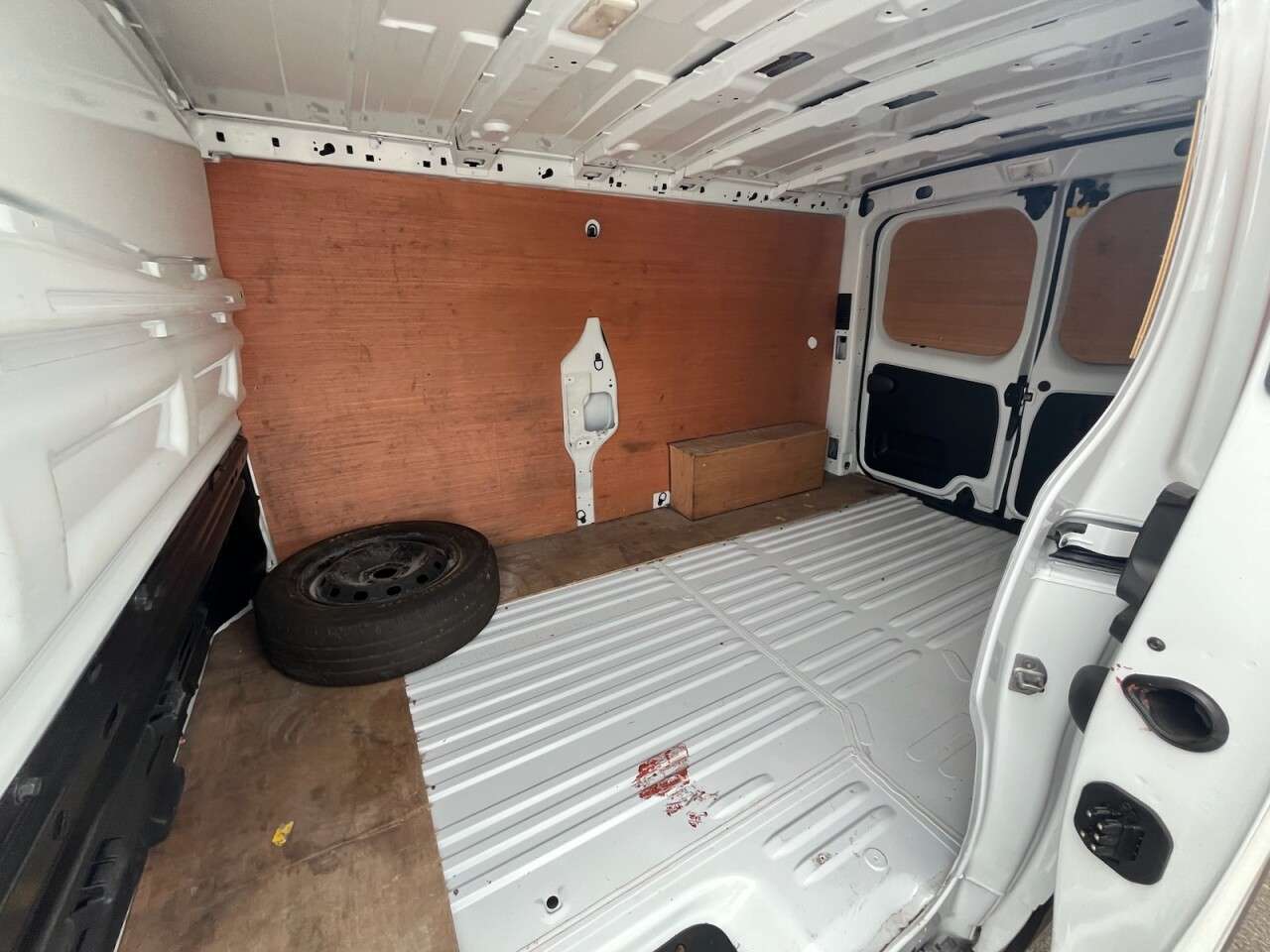 2021 RENAULT TRAFIC 2021 RENAULT TRAFIC