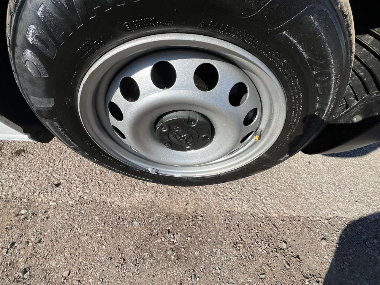 2022 TOYOTA PROACE CITY 2022 TOYOTA PROACE CITY