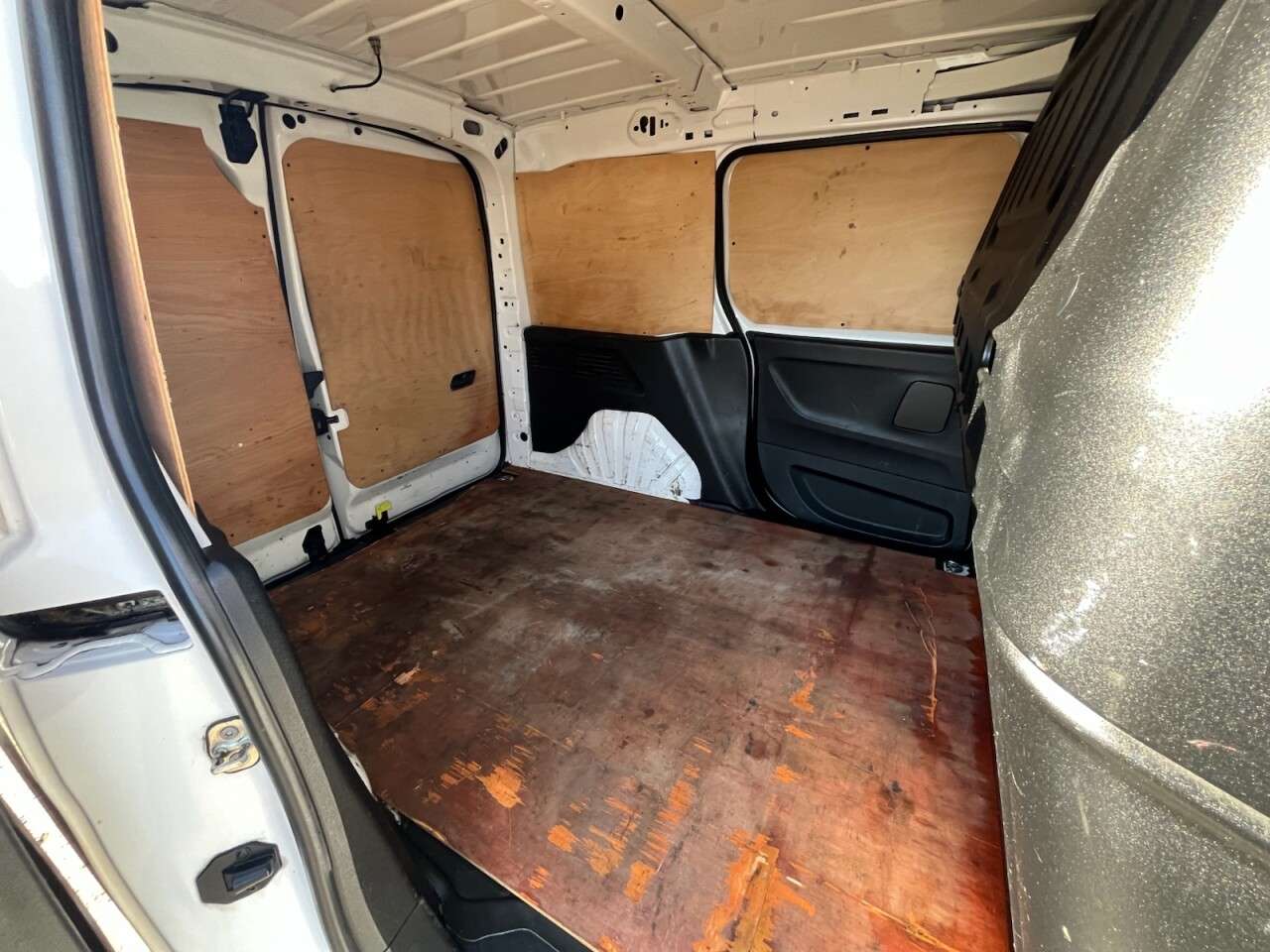 2022 TOYOTA PROACE CITY 2022 TOYOTA PROACE CITY