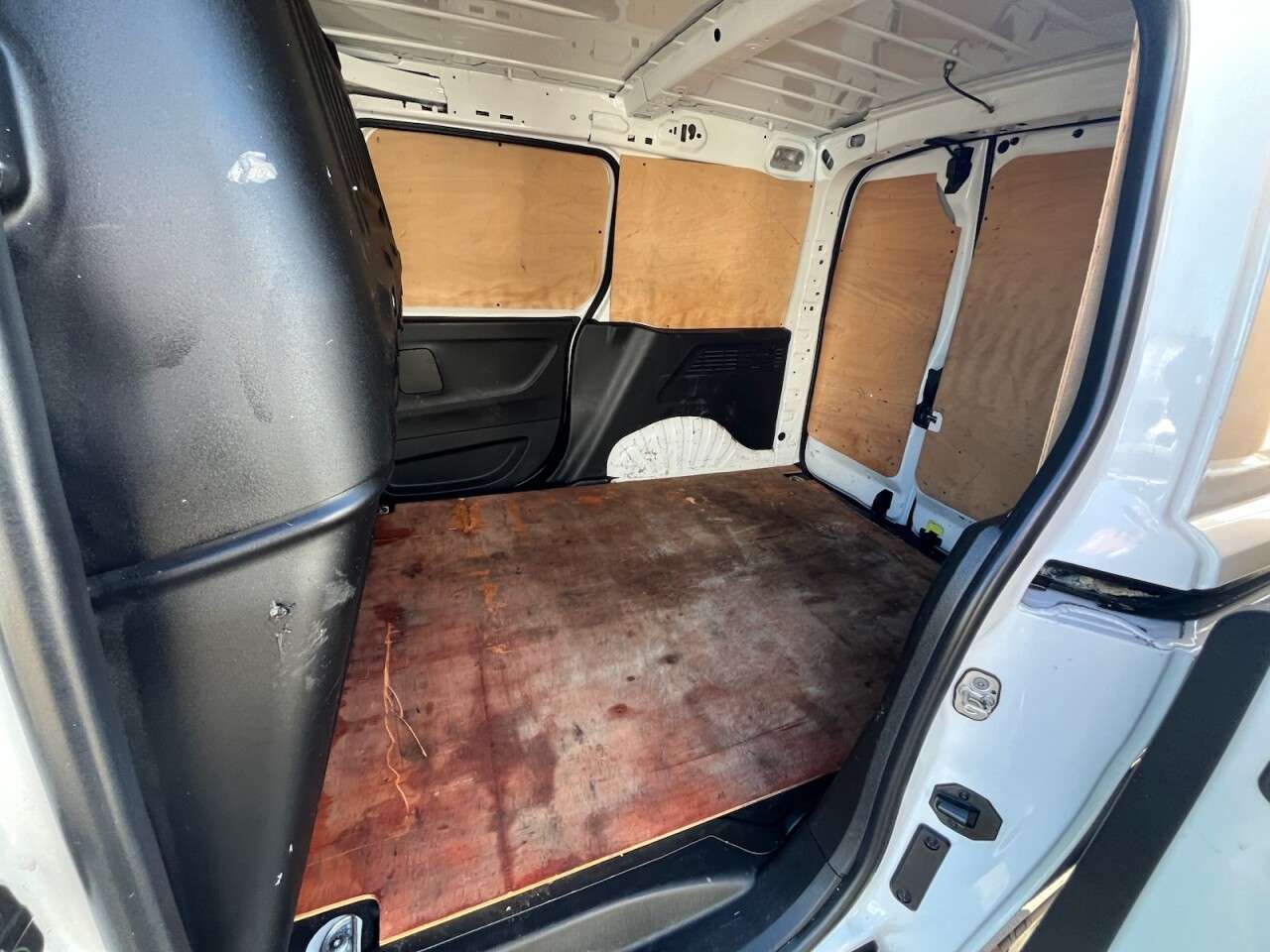 2022 TOYOTA PROACE CITY 2022 TOYOTA PROACE CITY