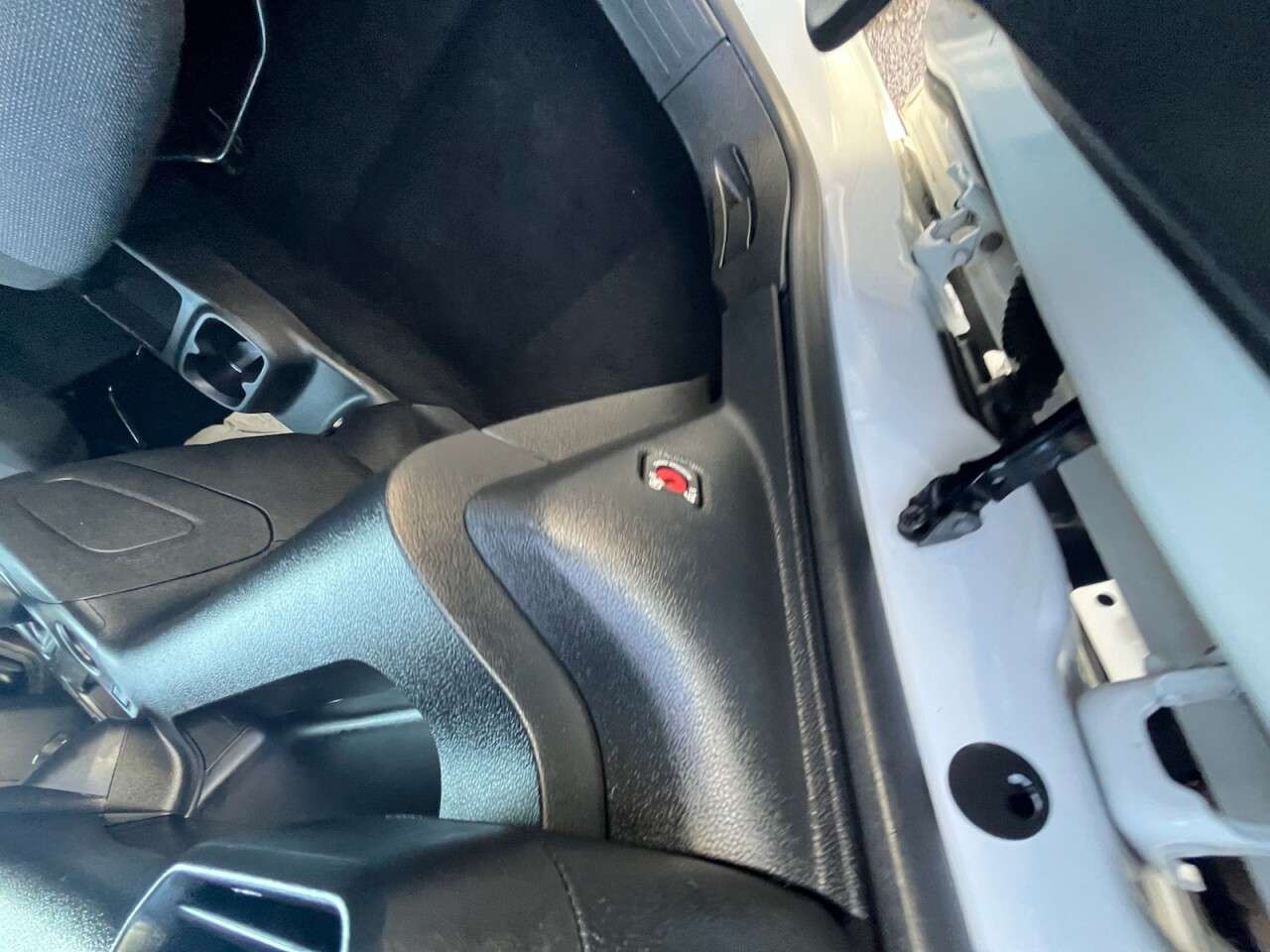 2022 TOYOTA PROACE CITY 2022 TOYOTA PROACE CITY