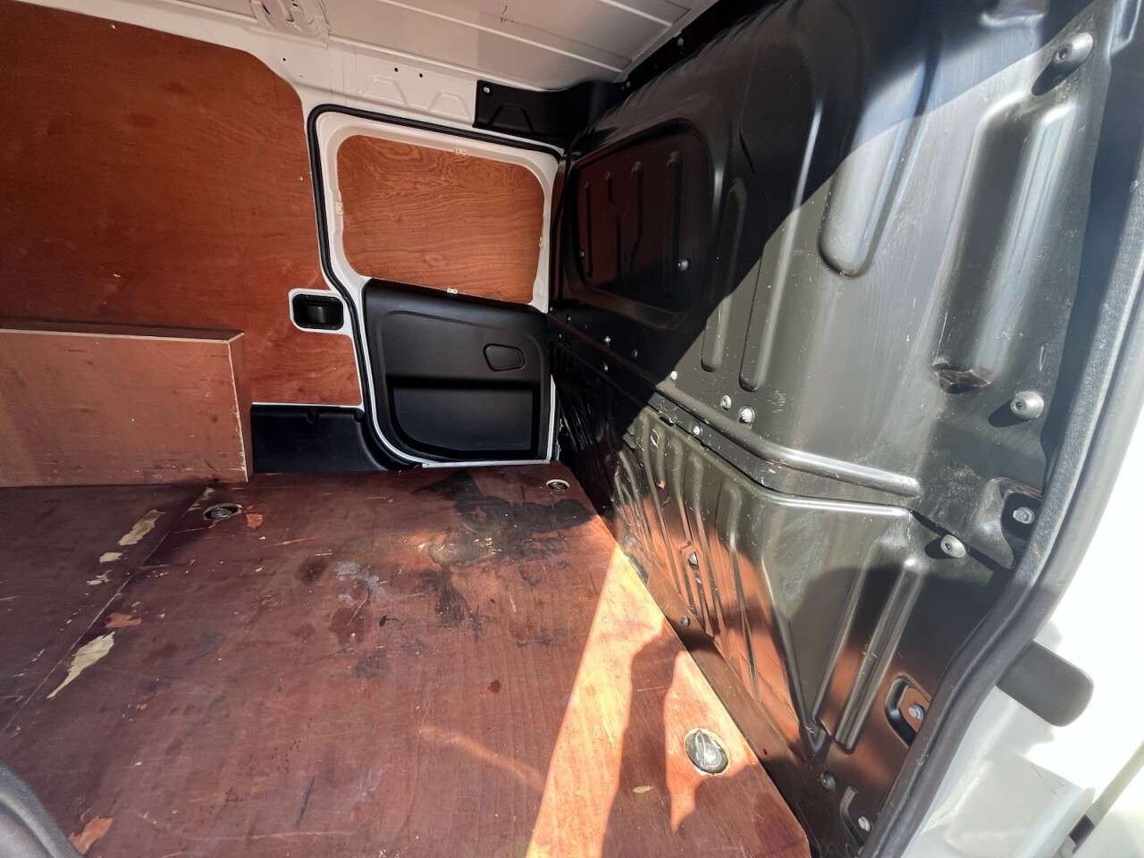 2021 FIAT DOBLO 2021 FIAT DOBLO