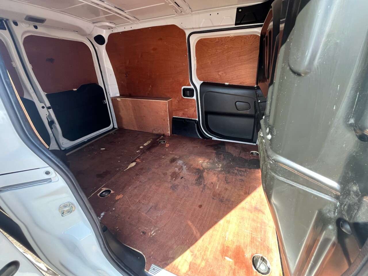 2021 FIAT DOBLO 2021 FIAT DOBLO