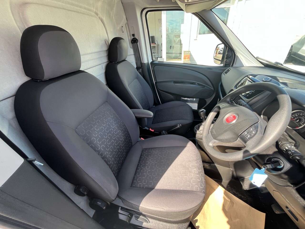 2021 FIAT DOBLO 2021 FIAT DOBLO