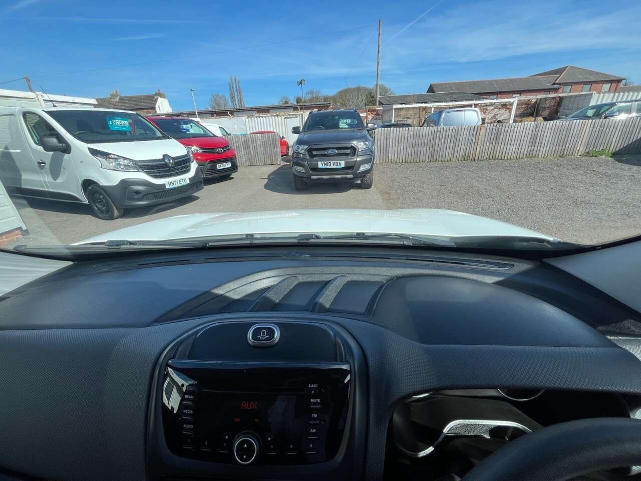 2021 FIAT DOBLO 2021 FIAT DOBLO