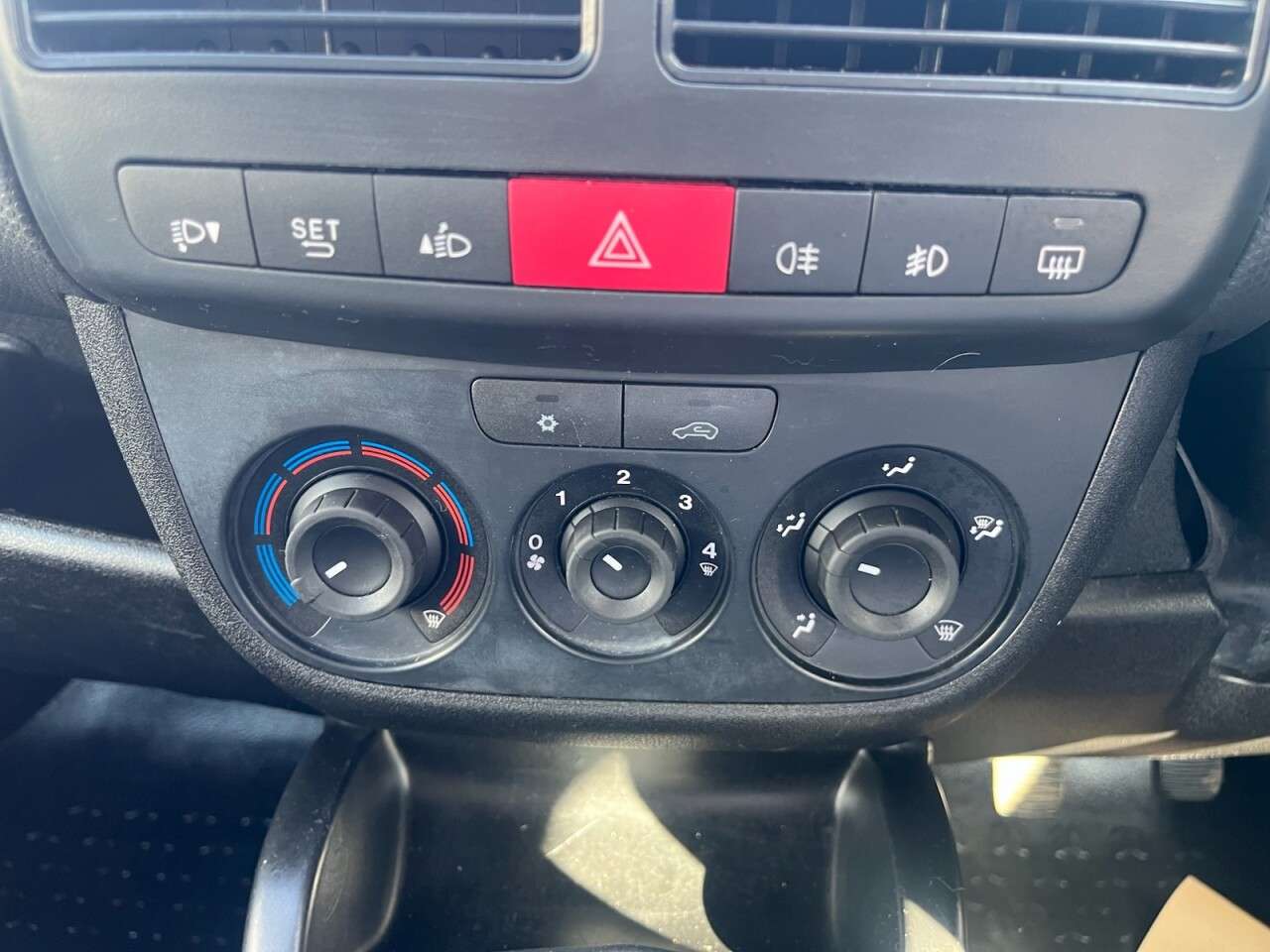 2021 FIAT DOBLO 2021 FIAT DOBLO