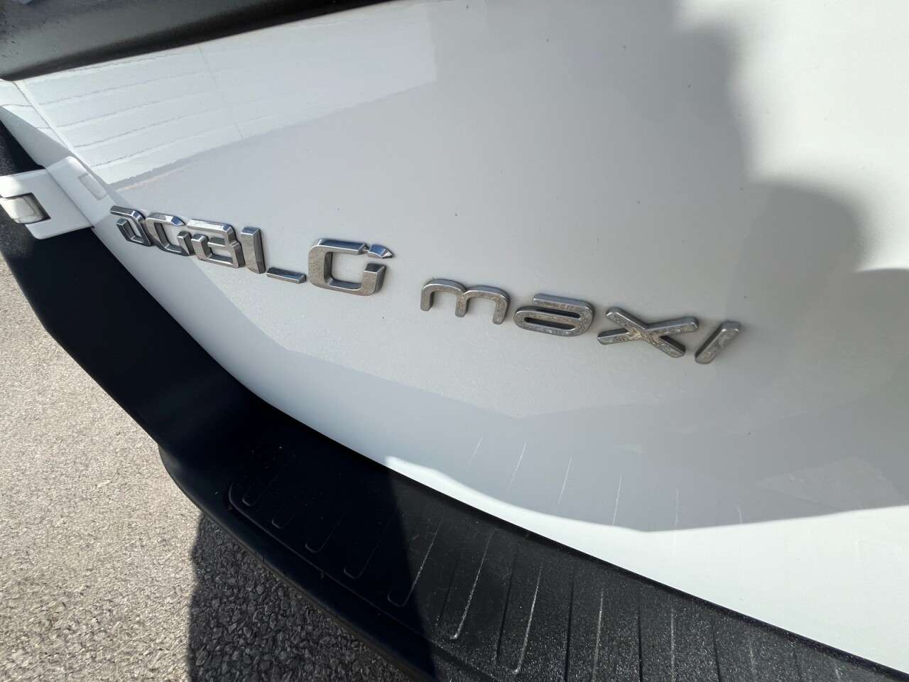 2021 FIAT DOBLO 2021 FIAT DOBLO