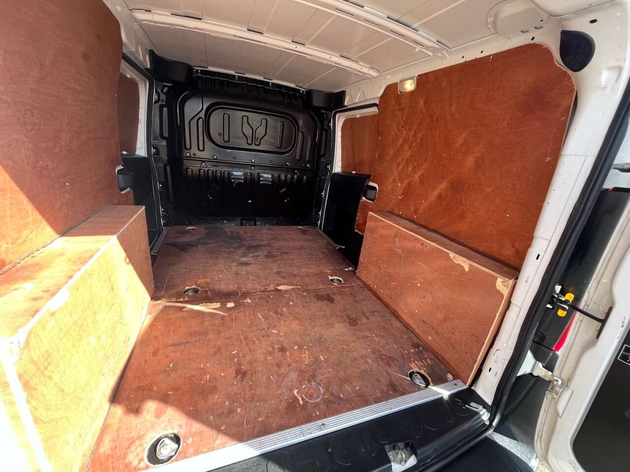 2021 FIAT DOBLO 2021 FIAT DOBLO