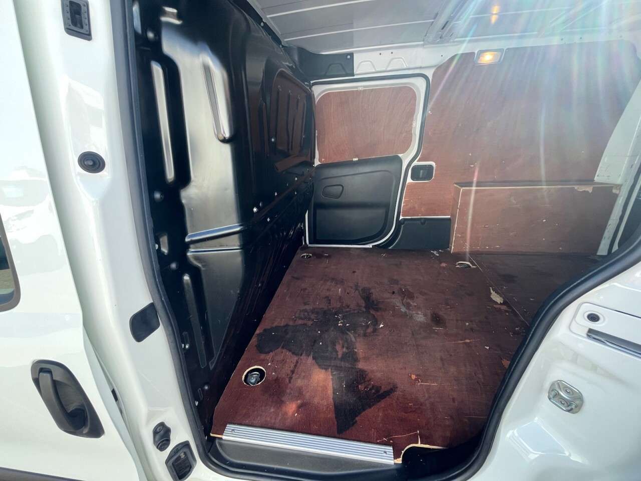 2021 FIAT DOBLO 2021 FIAT DOBLO