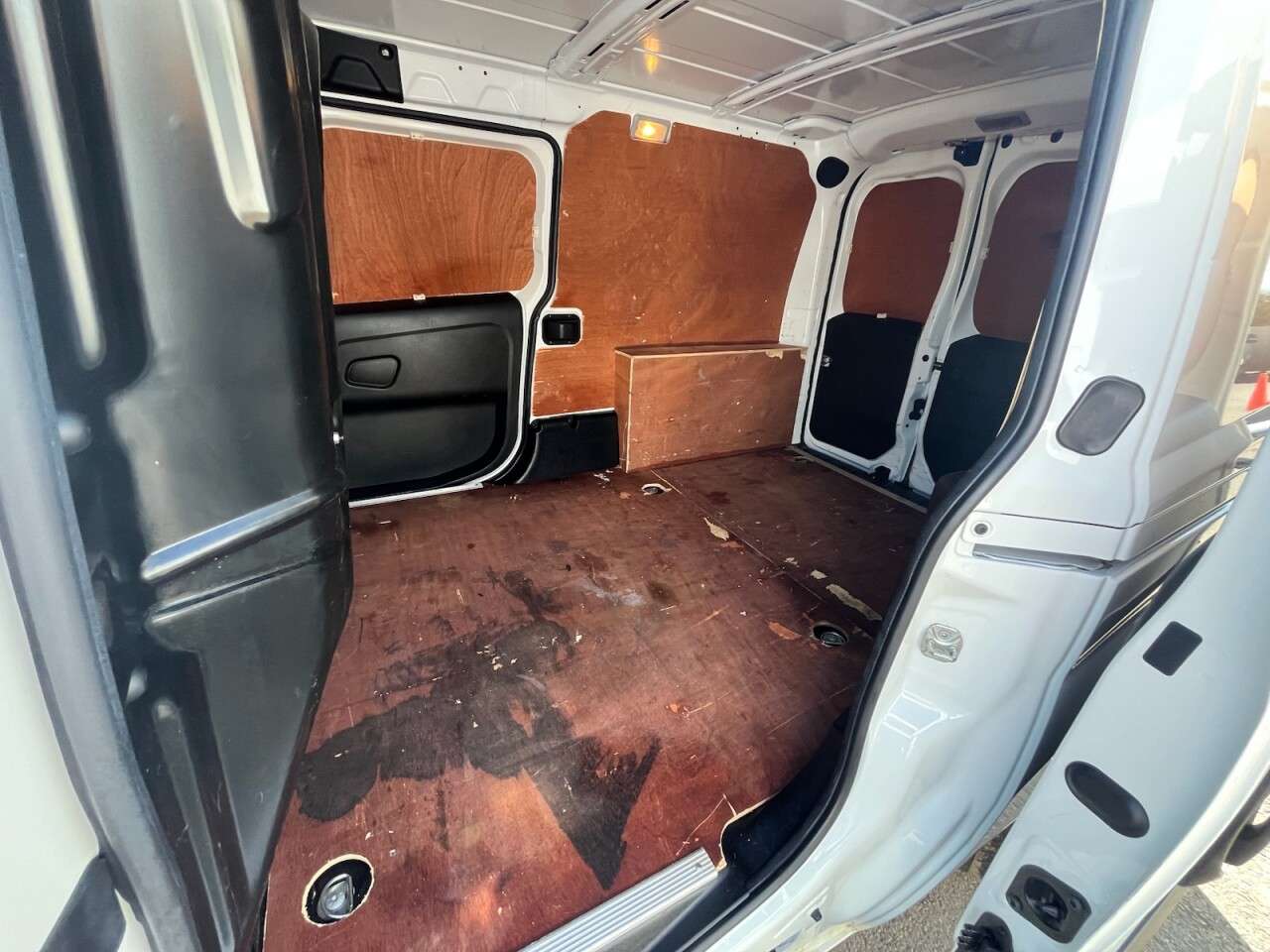 2021 FIAT DOBLO 2021 FIAT DOBLO