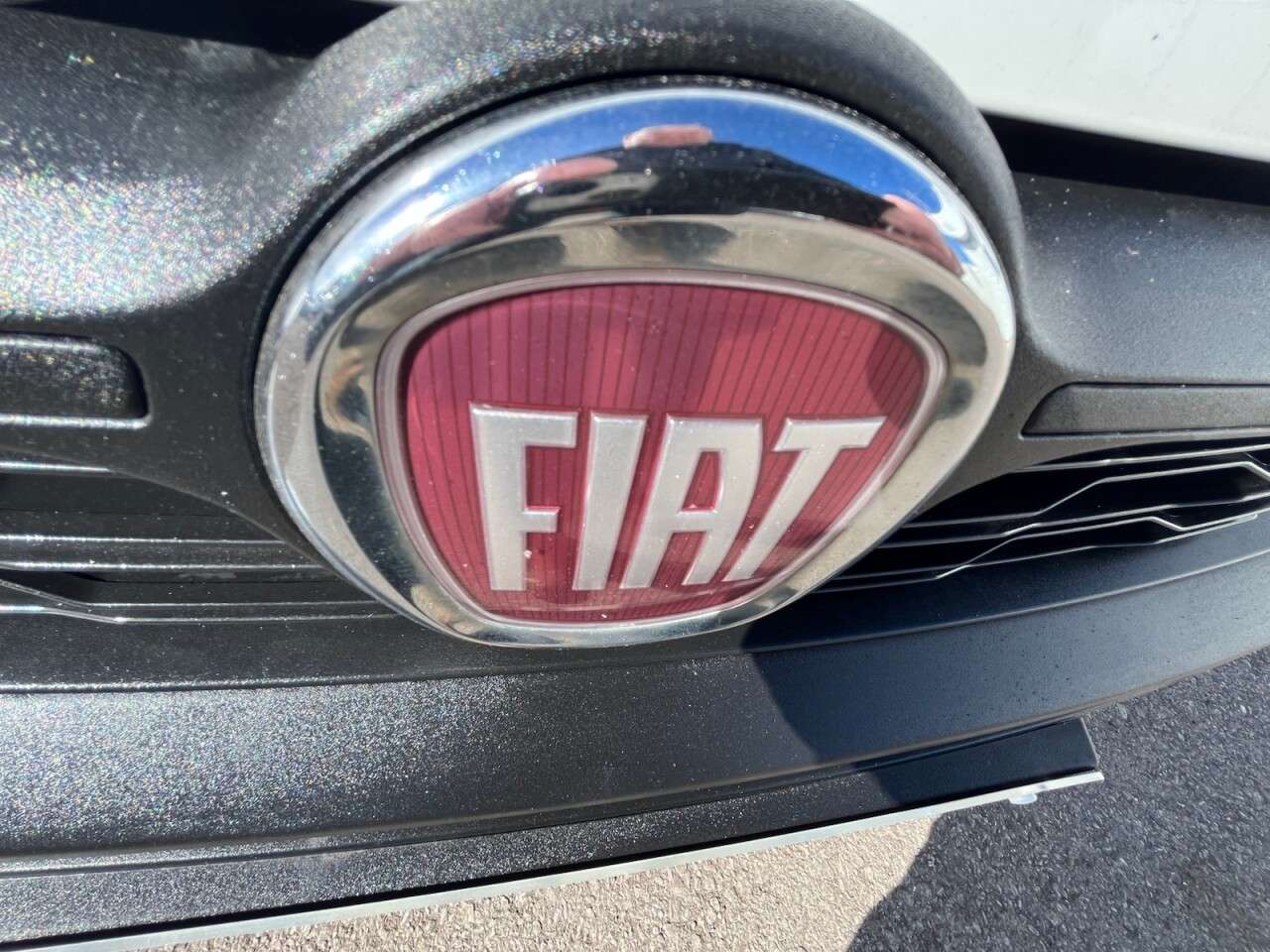 2021 FIAT DOBLO 2021 FIAT DOBLO