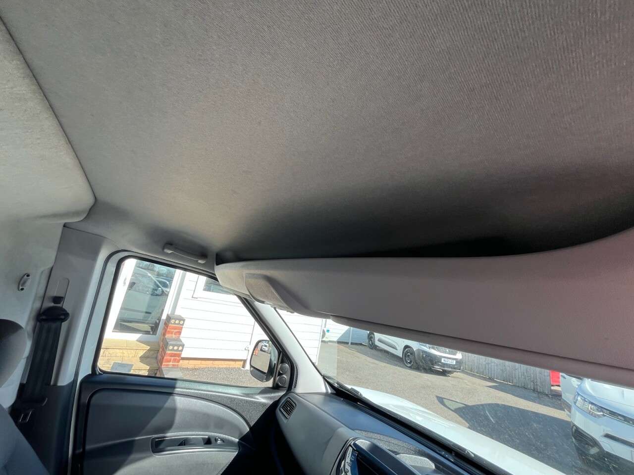 2021 FIAT DOBLO 2021 FIAT DOBLO