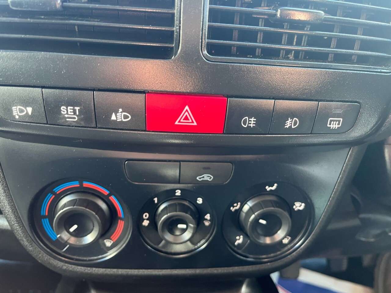 2021 FIAT DOBLO 2021 FIAT DOBLO