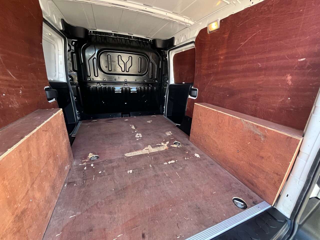 2021 FIAT DOBLO 2021 FIAT DOBLO