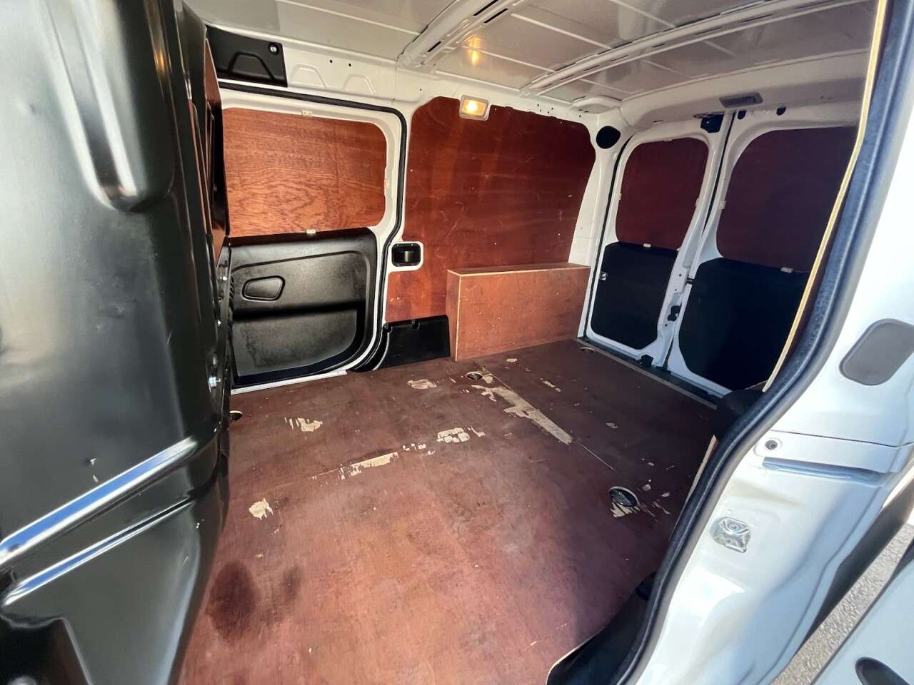 2021 FIAT DOBLO 2021 FIAT DOBLO