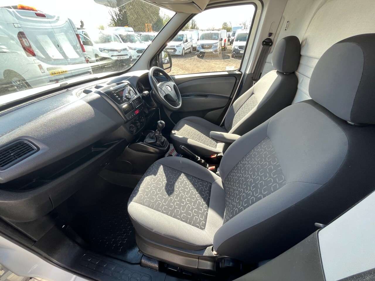 2021 FIAT DOBLO 2021 FIAT DOBLO