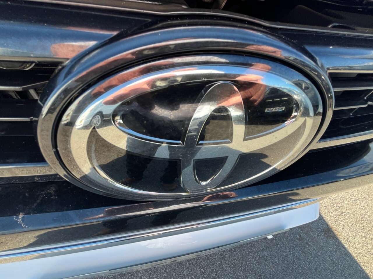 2021 TOYOTA HI-LUX 2021 TOYOTA HI-LUX