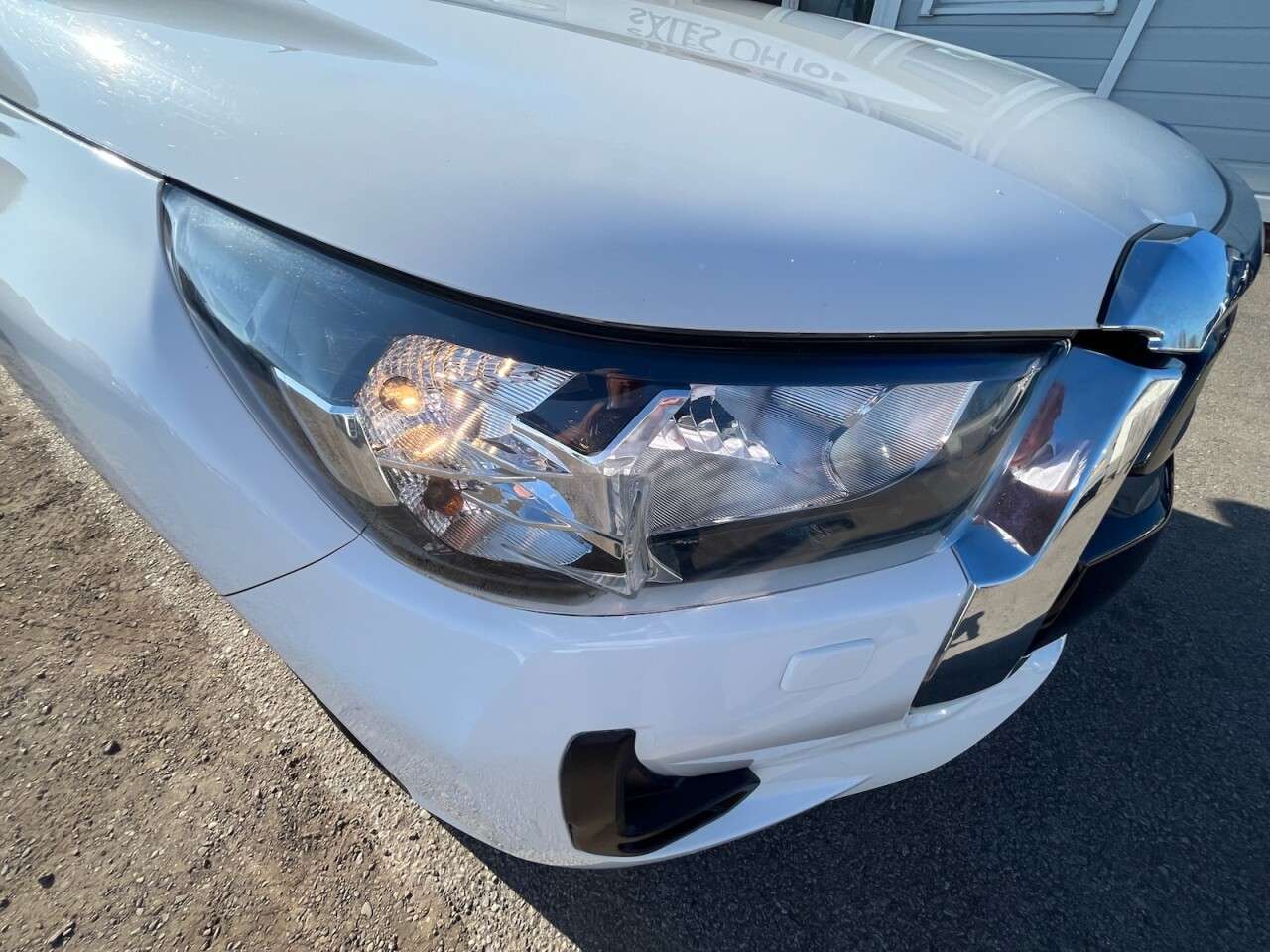 2021 TOYOTA HI-LUX 2021 TOYOTA HI-LUX