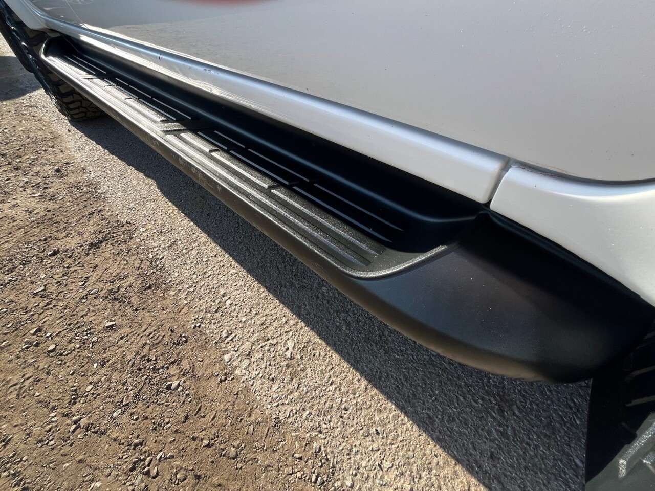 2021 TOYOTA HI-LUX 2021 TOYOTA HI-LUX