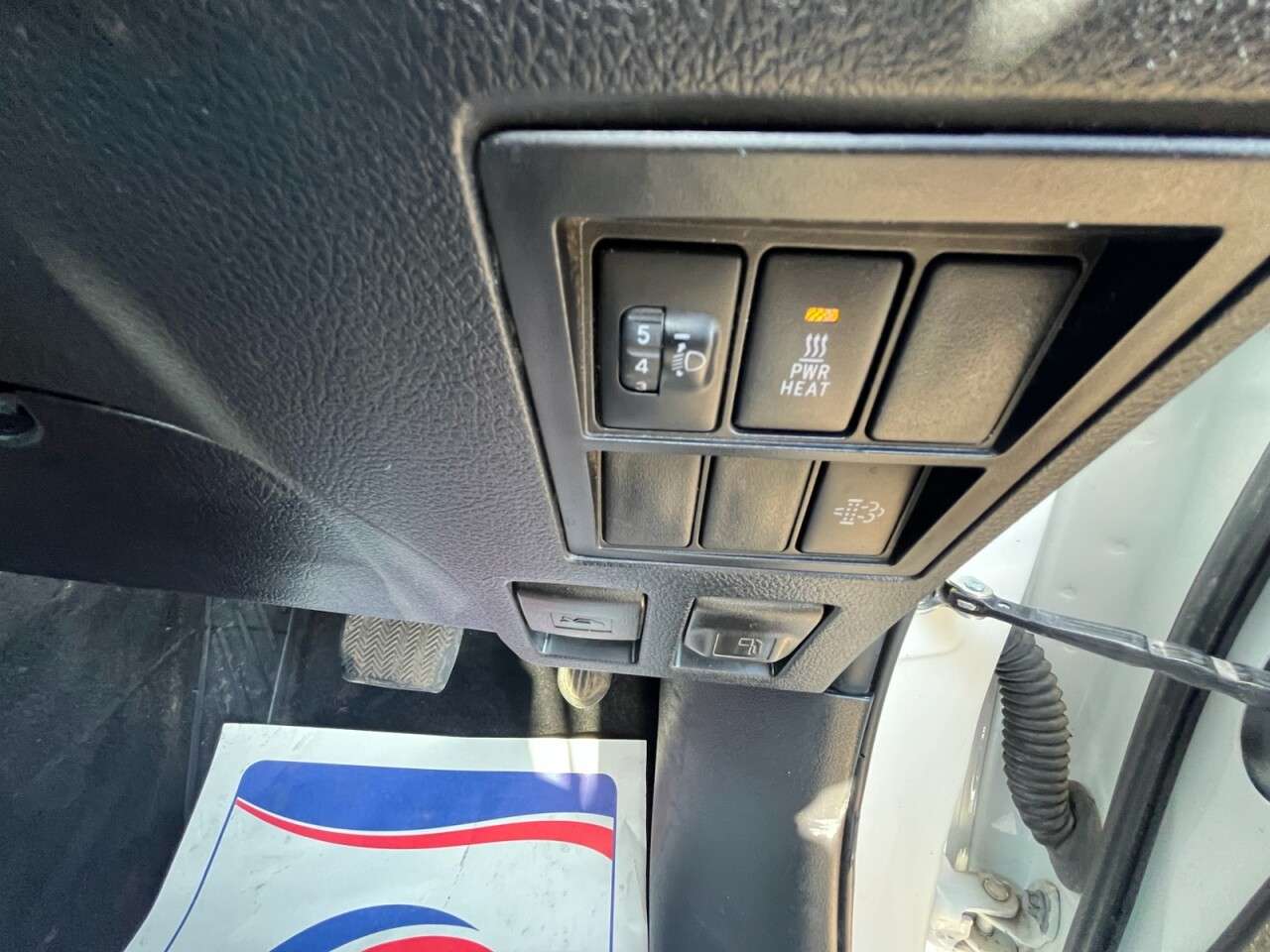 2021 TOYOTA HI-LUX 2021 TOYOTA HI-LUX