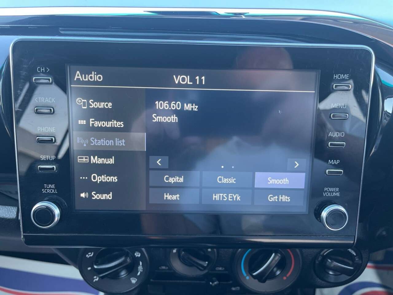 2021 TOYOTA HI-LUX 2021 TOYOTA HI-LUX