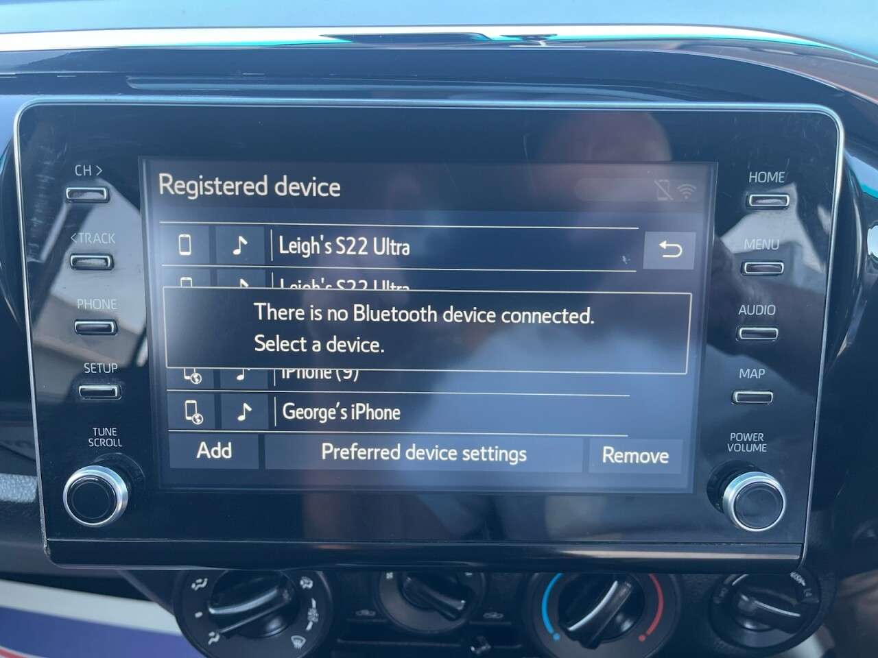 2021 TOYOTA HI-LUX 2021 TOYOTA HI-LUX