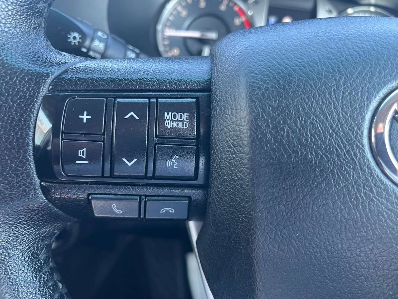 2021 TOYOTA HI-LUX 2021 TOYOTA HI-LUX