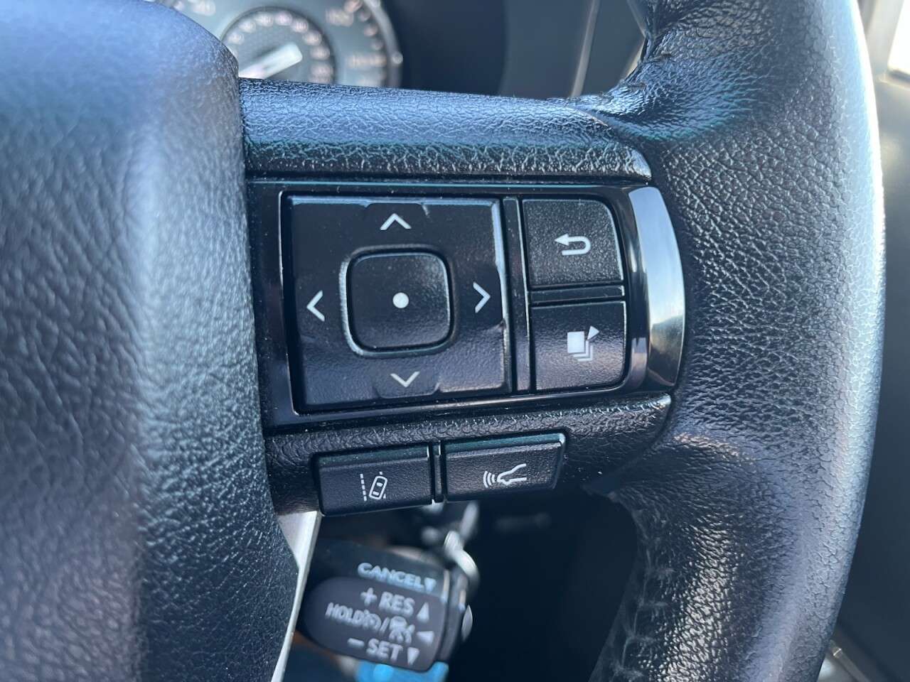 2021 TOYOTA HI-LUX 2021 TOYOTA HI-LUX