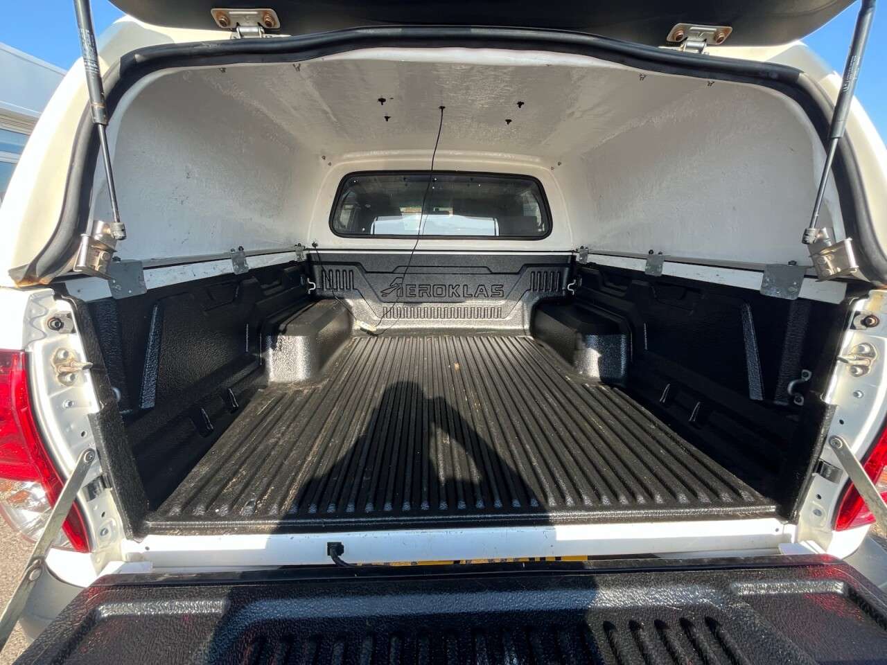 2021 TOYOTA HI-LUX 2021 TOYOTA HI-LUX