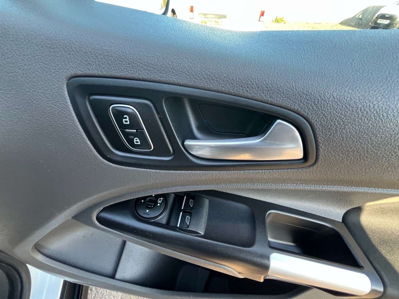 2021 FORD TRANSIT CONNECT 2021 FORD TRANSIT CONNECT