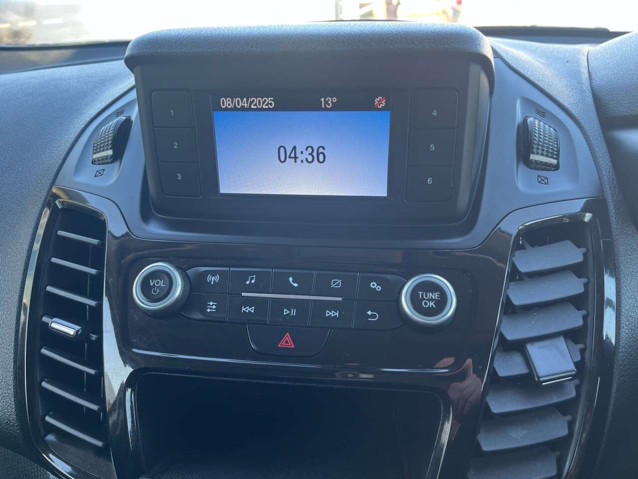 2021 FORD TRANSIT CONNECT 2021 FORD TRANSIT CONNECT