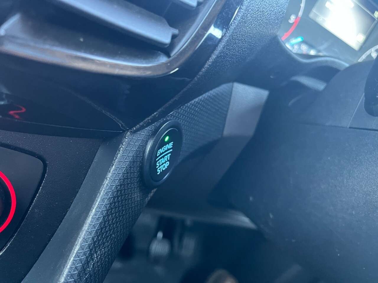 2021 FORD TRANSIT CONNECT 2021 FORD TRANSIT CONNECT