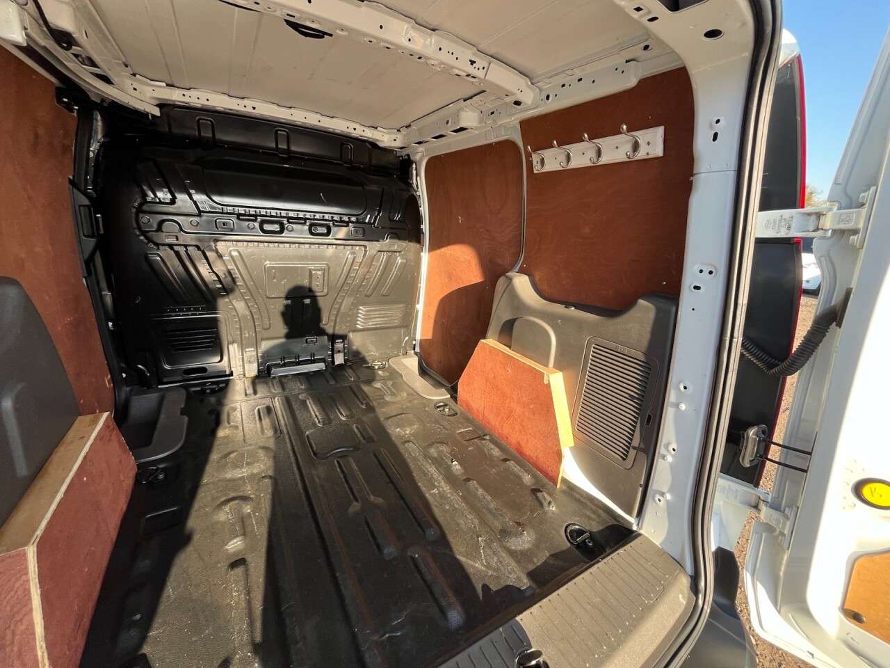 2021 FORD TRANSIT CONNECT 2021 FORD TRANSIT CONNECT