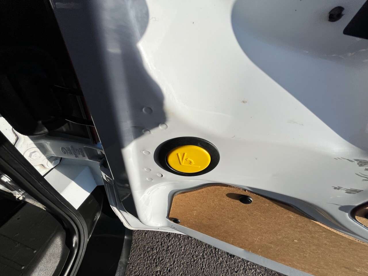 2021 FORD TRANSIT CONNECT 2021 FORD TRANSIT CONNECT