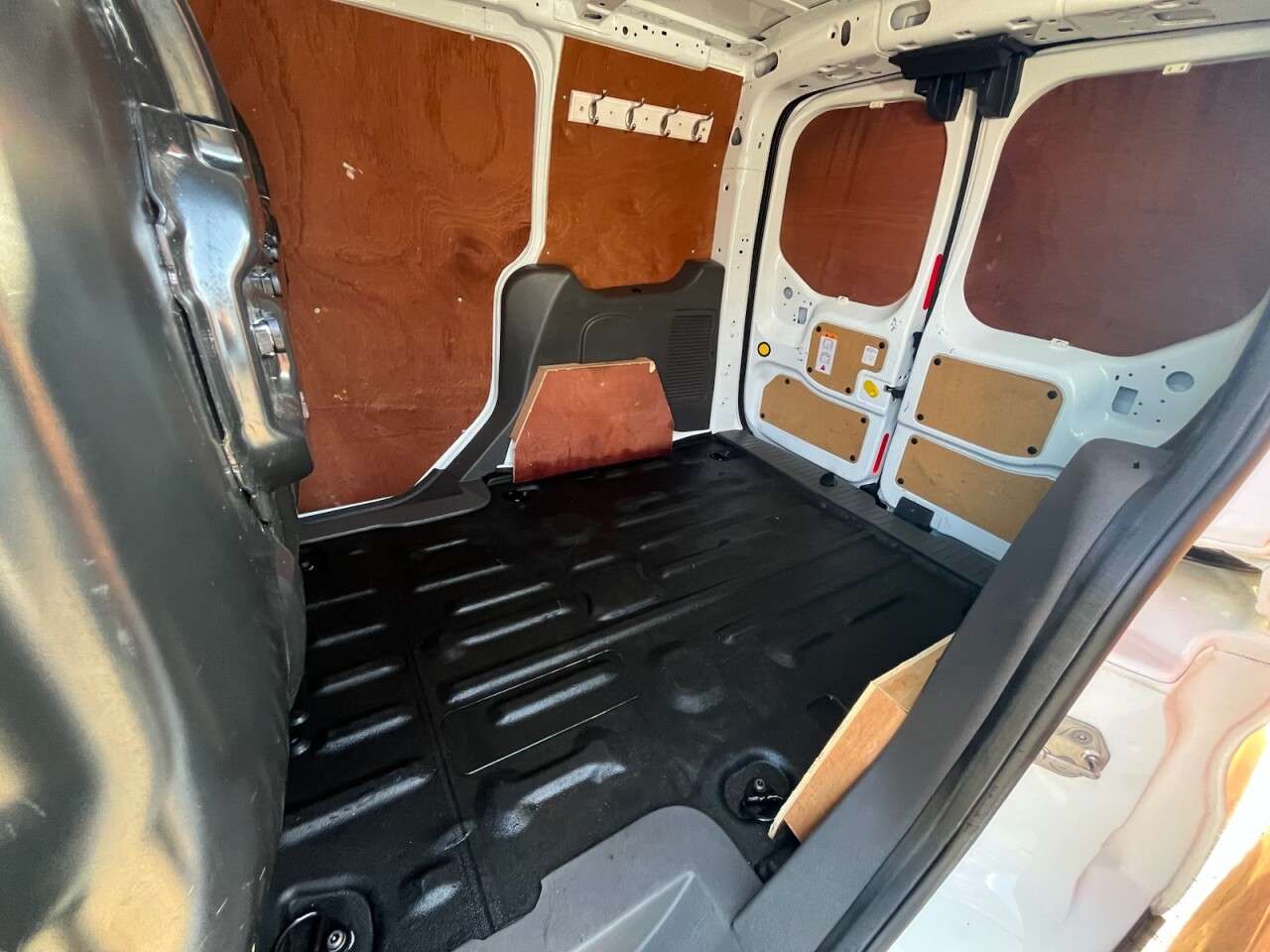 2021 FORD TRANSIT CONNECT 2021 FORD TRANSIT CONNECT