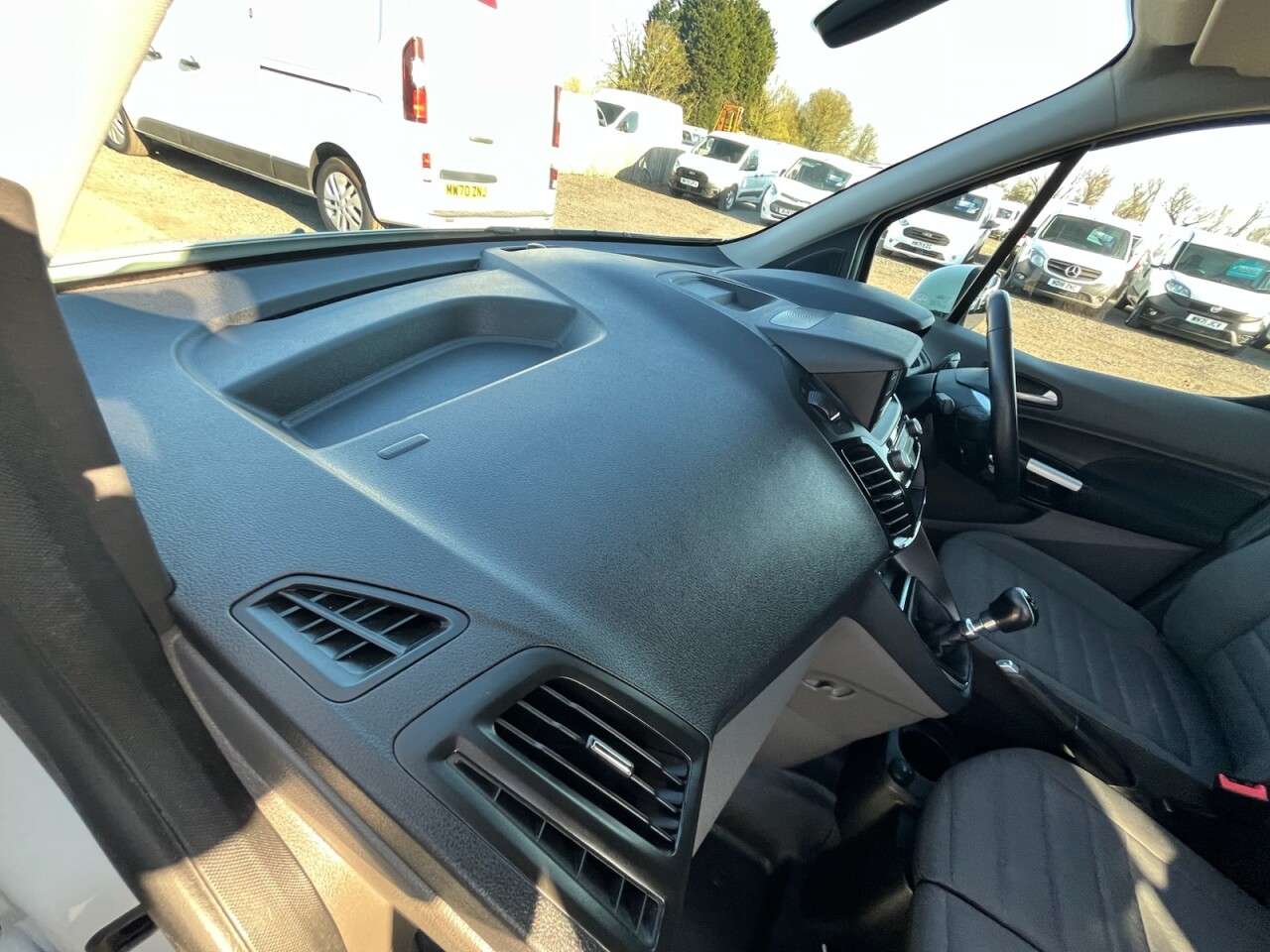 2021 FORD TRANSIT CONNECT 2021 FORD TRANSIT CONNECT