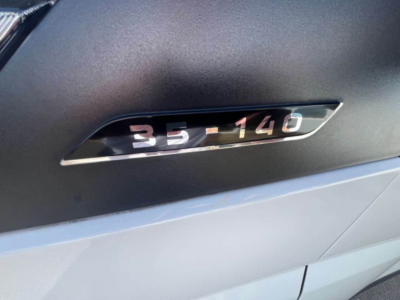 2023 IVECO DAILY 2023 IVECO DAILY