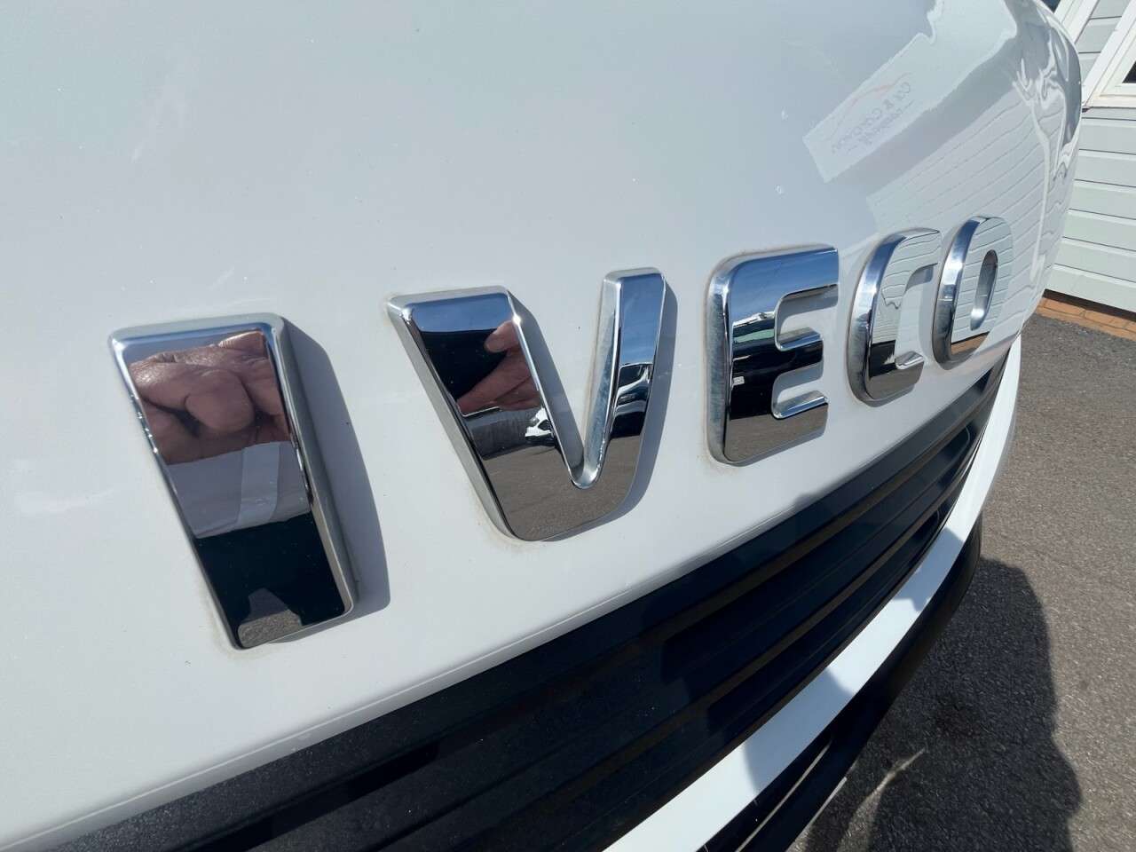 2023 IVECO DAILY 2023 IVECO DAILY