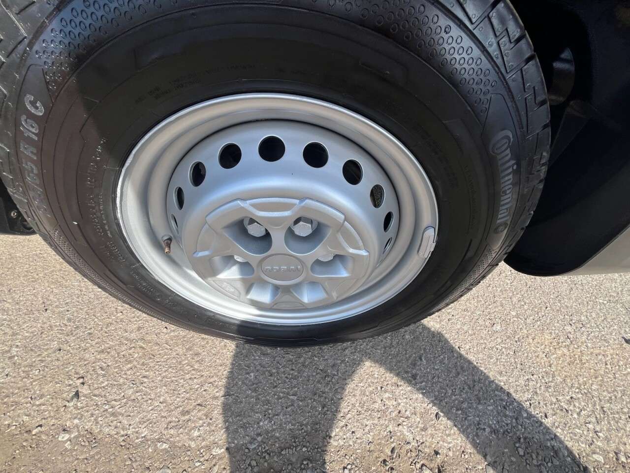 2023 IVECO DAILY 2023 IVECO DAILY