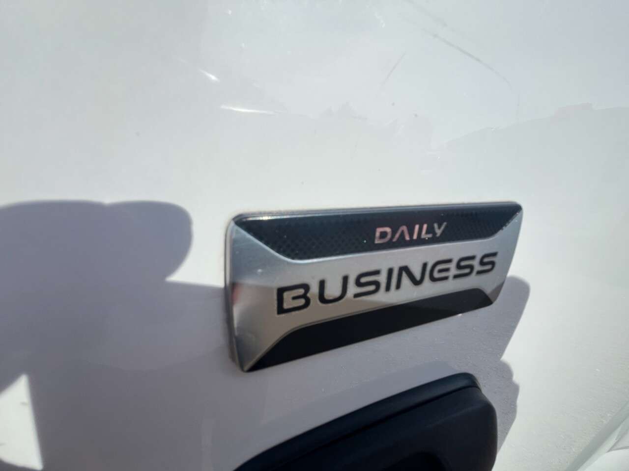 2023 IVECO DAILY 2023 IVECO DAILY