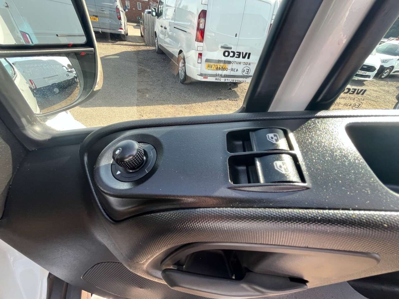 2023 IVECO DAILY 2023 IVECO DAILY