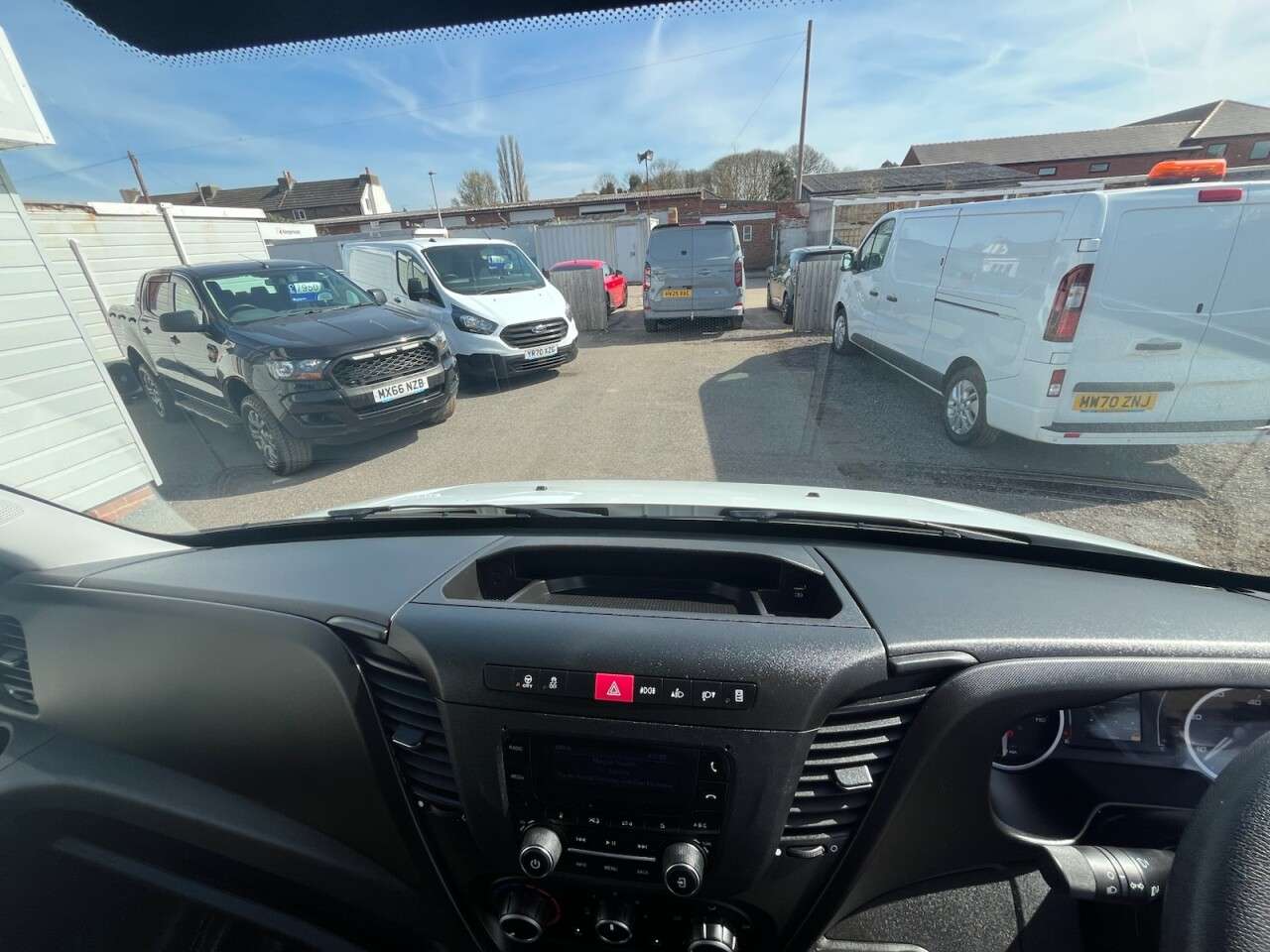 2023 IVECO DAILY 2023 IVECO DAILY