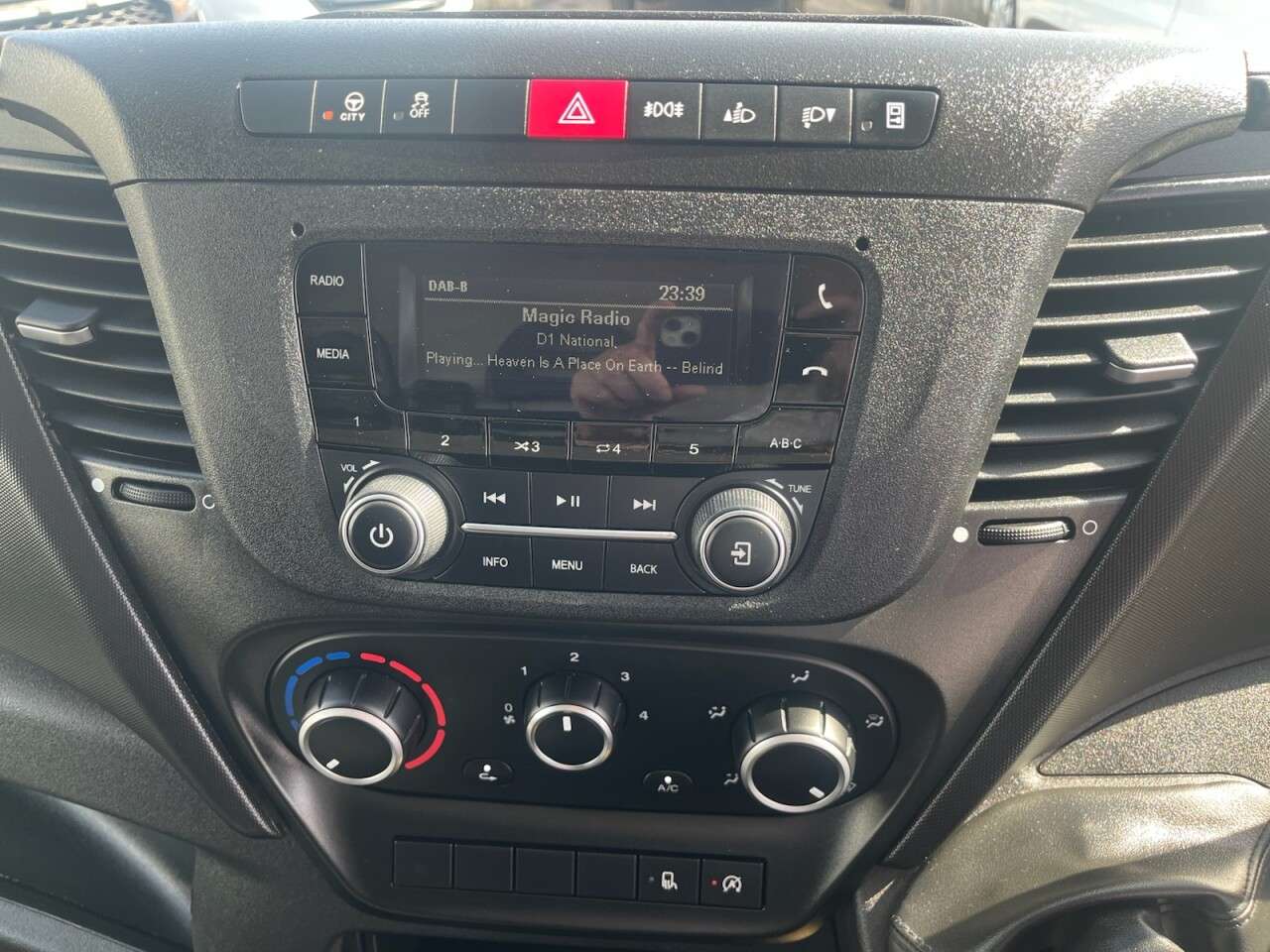 2023 IVECO DAILY 2023 IVECO DAILY