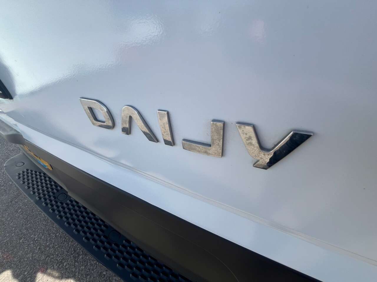 2023 IVECO DAILY 2023 IVECO DAILY