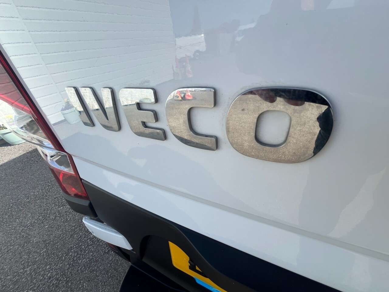 2023 IVECO DAILY 2023 IVECO DAILY