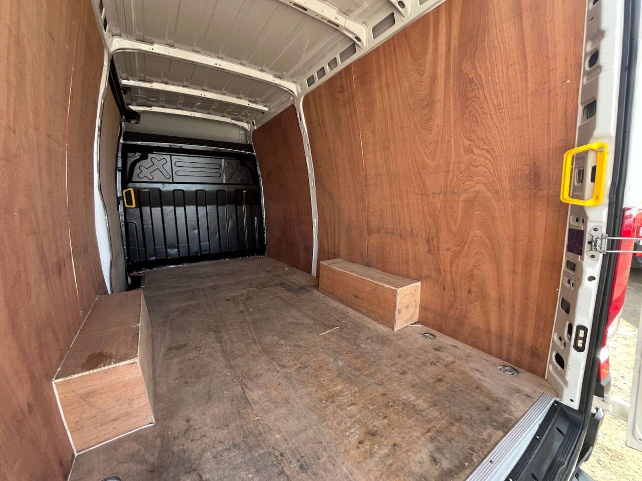 2023 IVECO DAILY 2023 IVECO DAILY